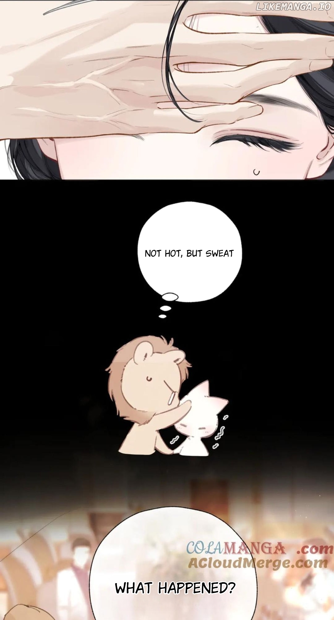 Accidental Love Chapter 46 - page 47